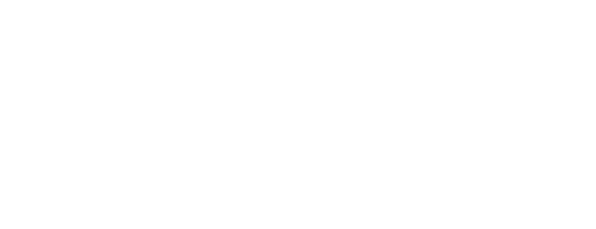 WAHACA logo in white bold uppercase letters above a white zigzag line on a black background.