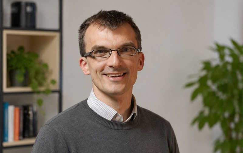 Steven vanholme